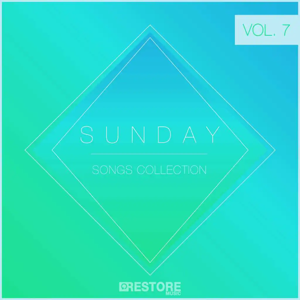 Sunday Songs Collection, Vol. 7