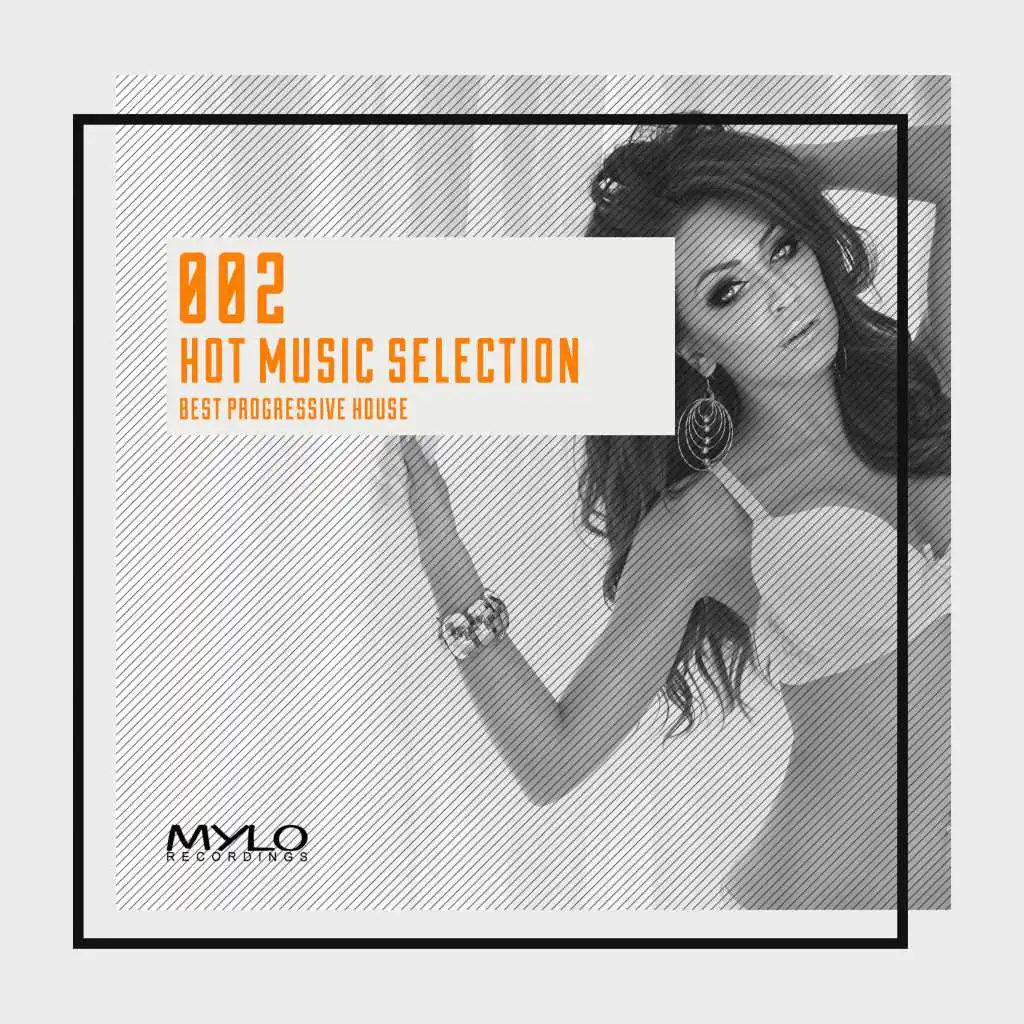 Hot Music Selection, Vol. 2