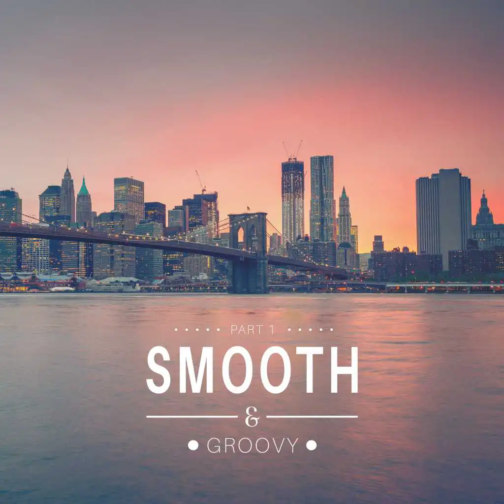 Smooth & Groovy, Vol. 1