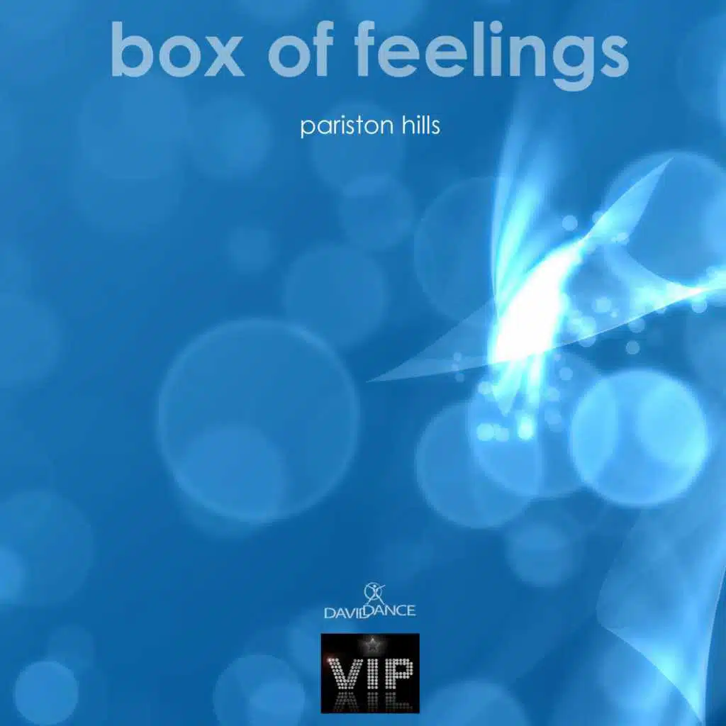 Box of Feelings
