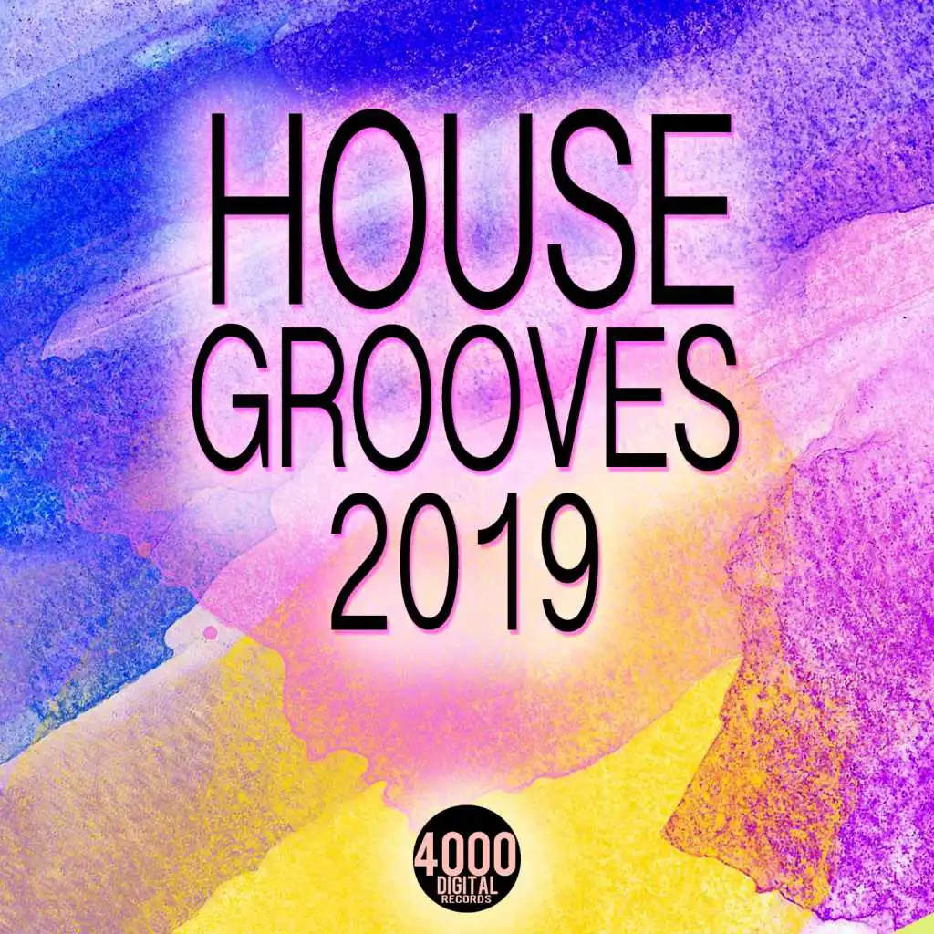 House Grooves 2019
