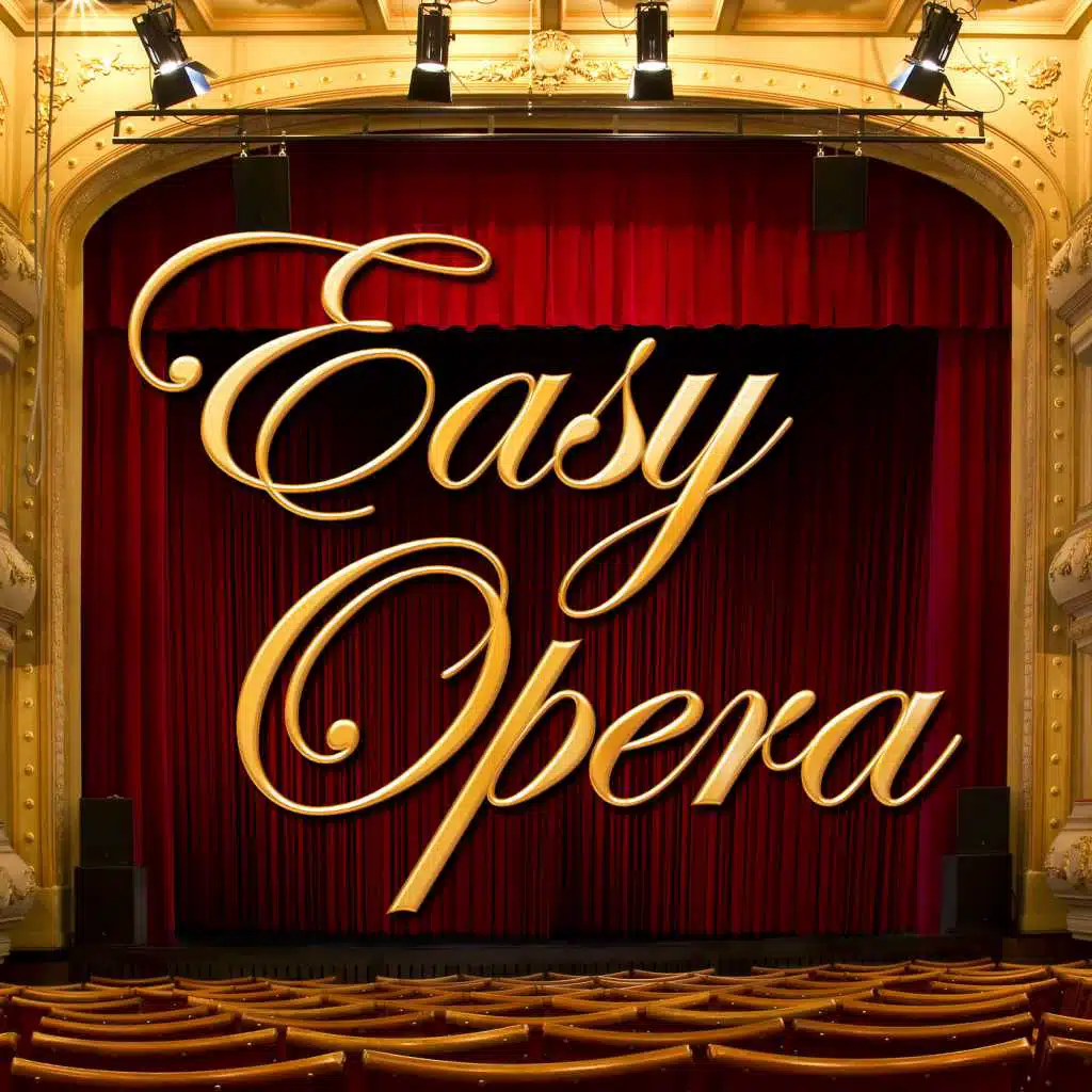 Easy Opera