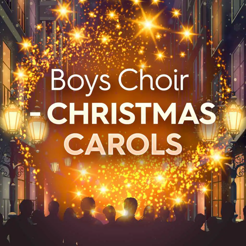 Boys Choir - Christmas Carols