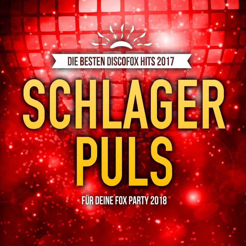 Schlager Puls - Die besten Discofox Hits 2017 für deine Fox Party 2018