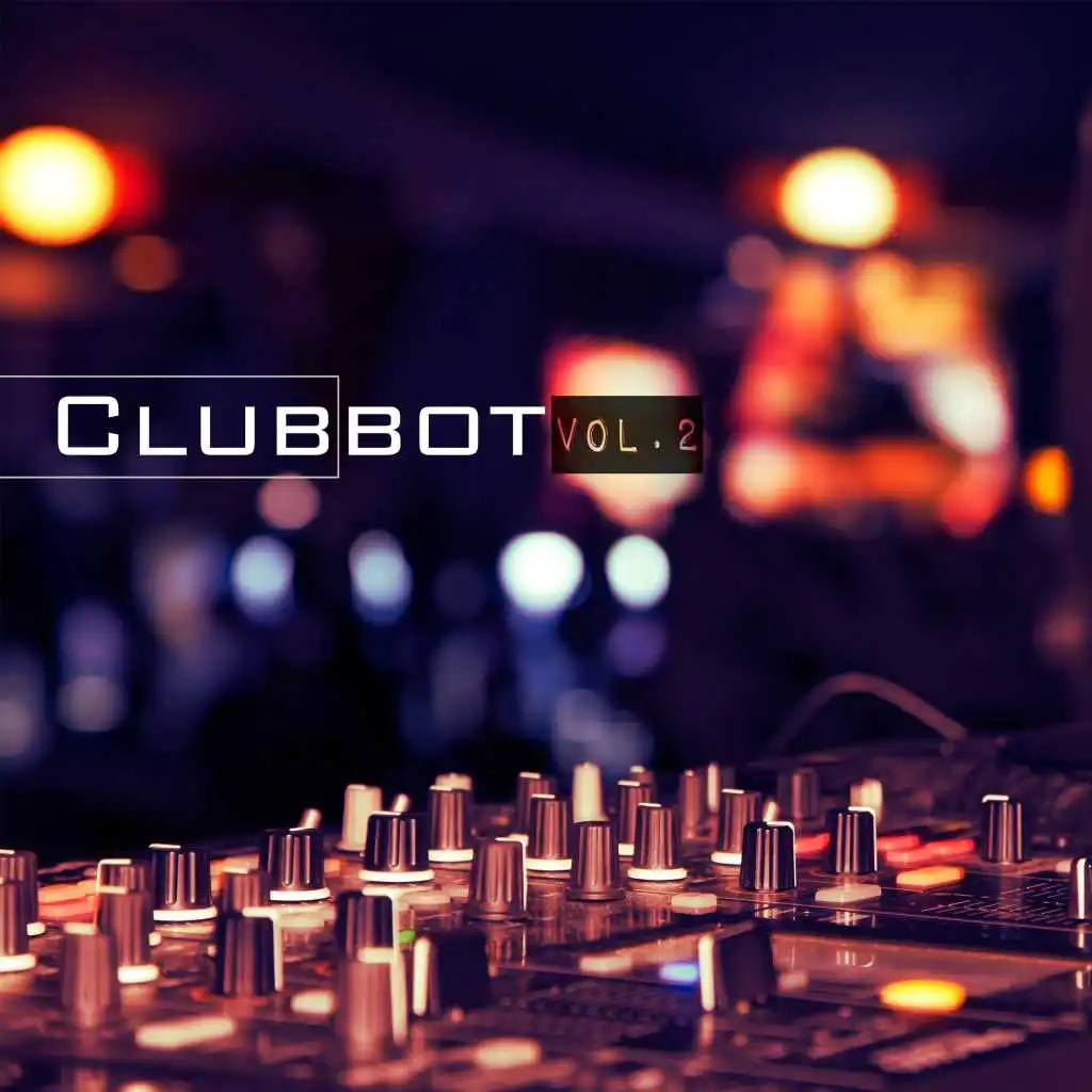 ClubBot, Vol. 2