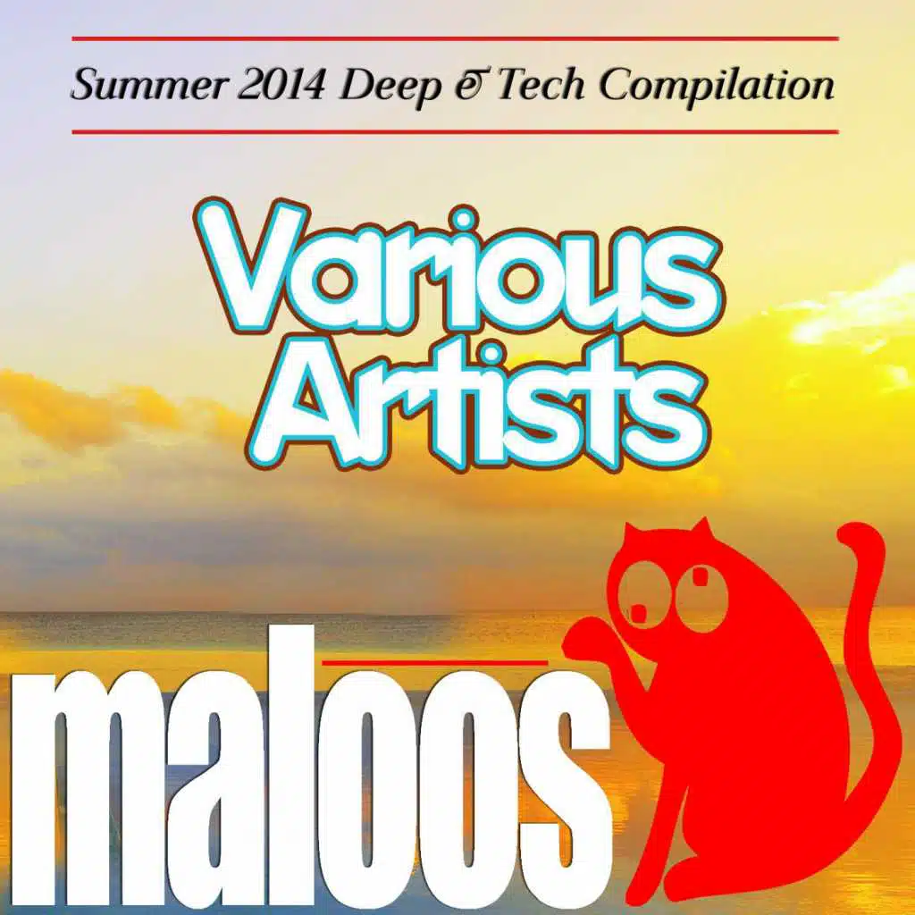 Summer 2014 Deep & Tech Compilation