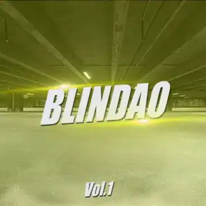 Blindao, Vol. 1