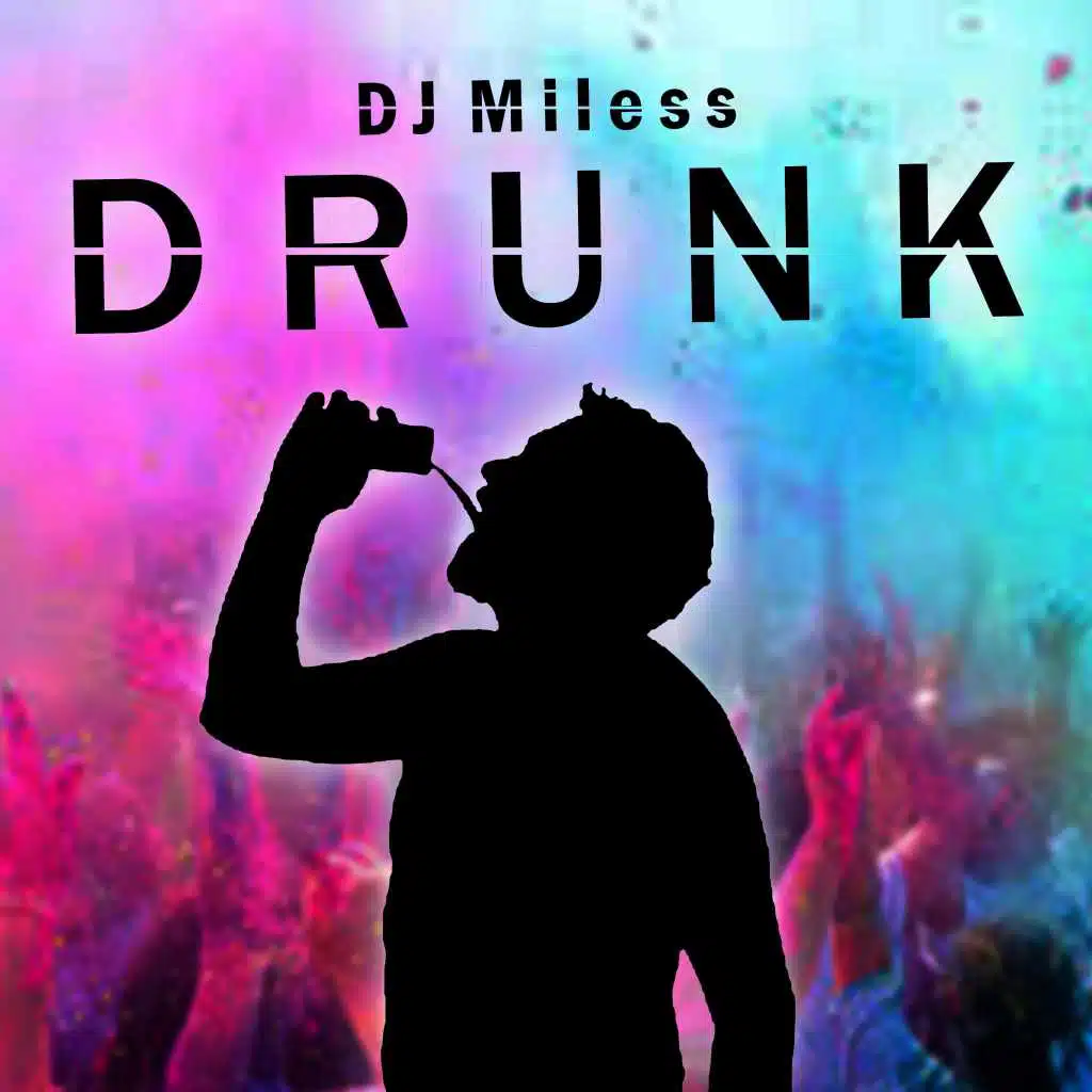 Drunk