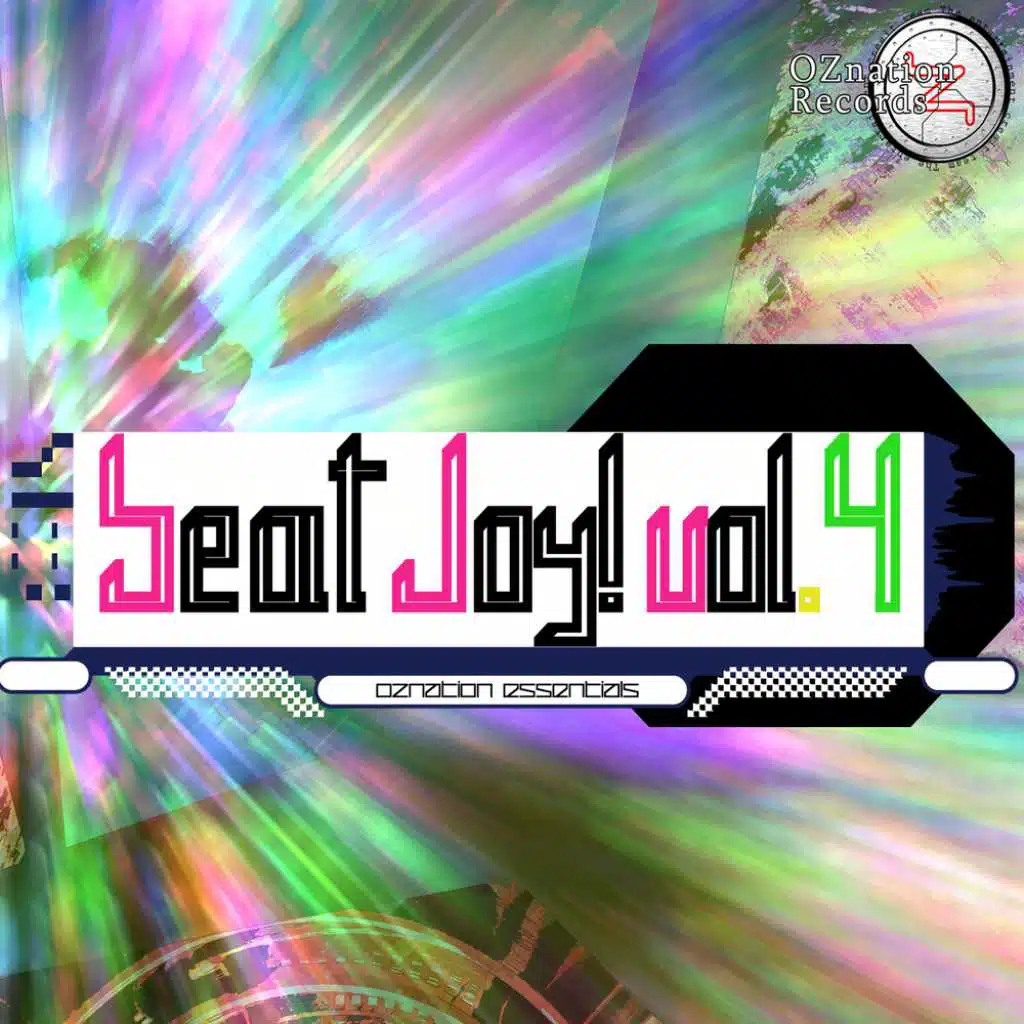 beat joy! vol.4