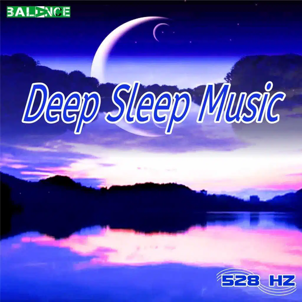 Deep Sleep Music