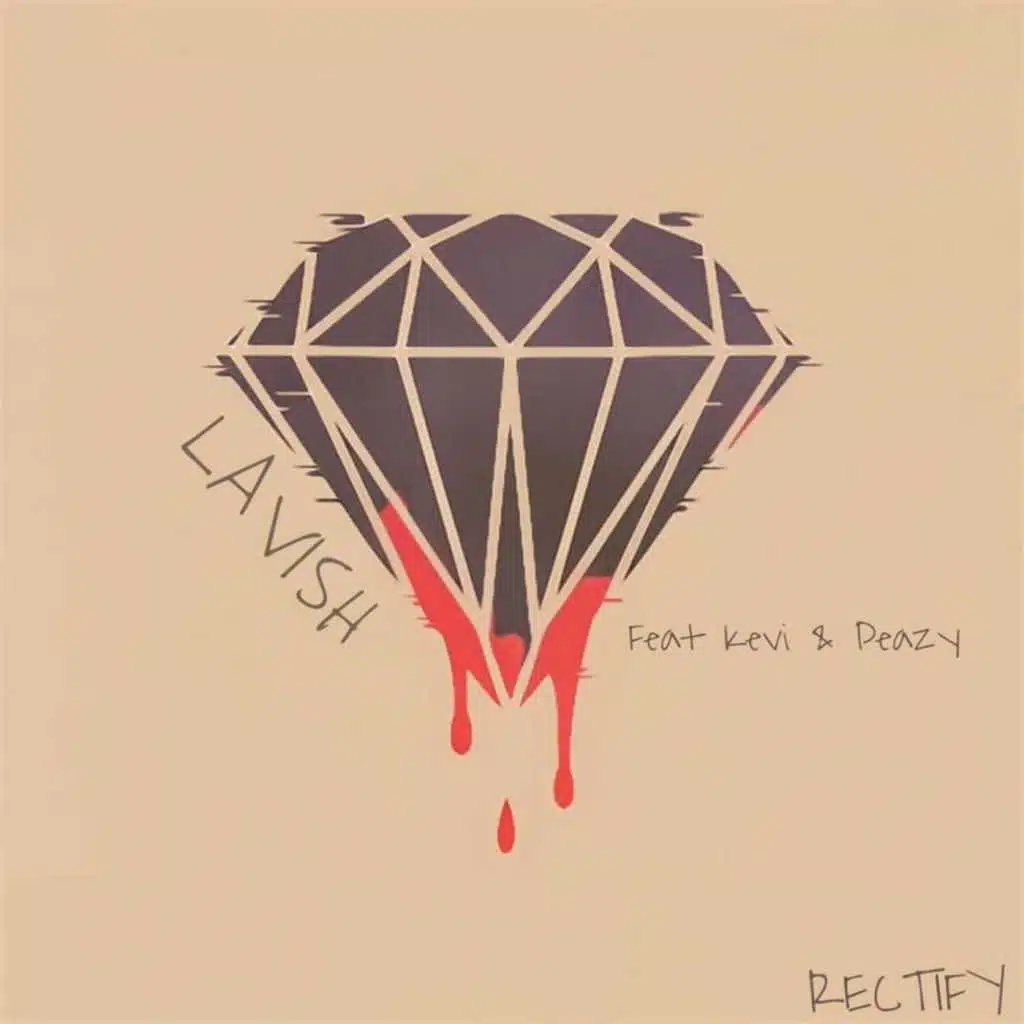 Lavish (feat. Kevi & Peazy)