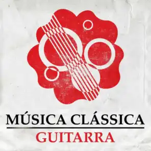 Música Clássica: Guitarra