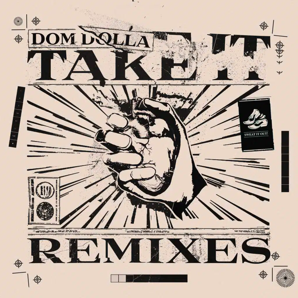 Take It (Billy Kenny Remix)