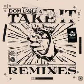 Take It (Remixes) - EP
