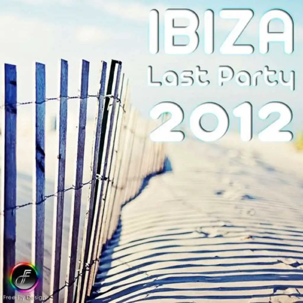 Ibiza Last Party 2012