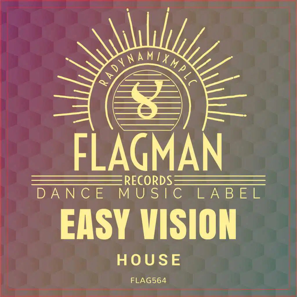 Easy Vision House