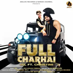 Full Charhai (feat. Christine)