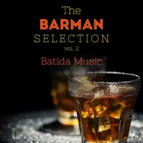 The Barman Selection Vol. 2: Batida Music