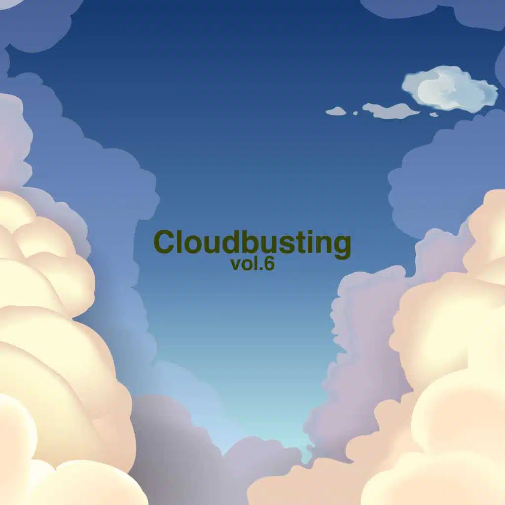 Mind Crusher (Larry Peters Remix)