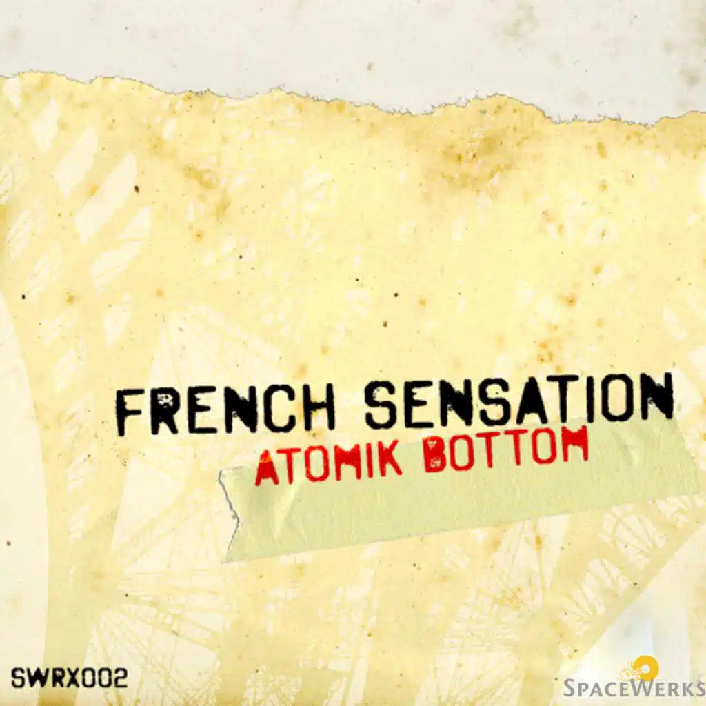 Atomik Bottom