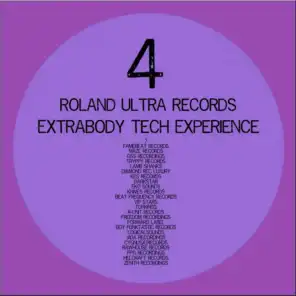 Extrabody Tech Experience 4.0