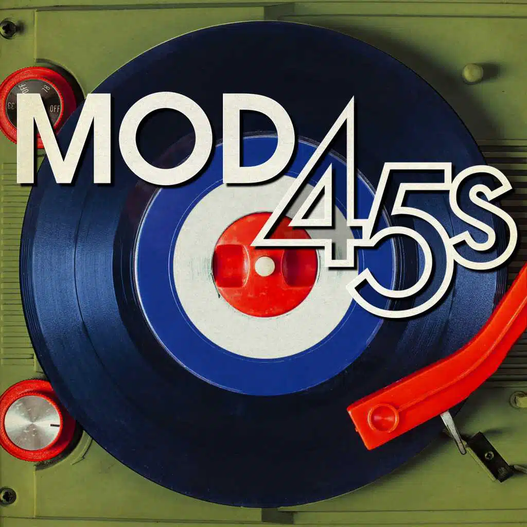 Mod 45's