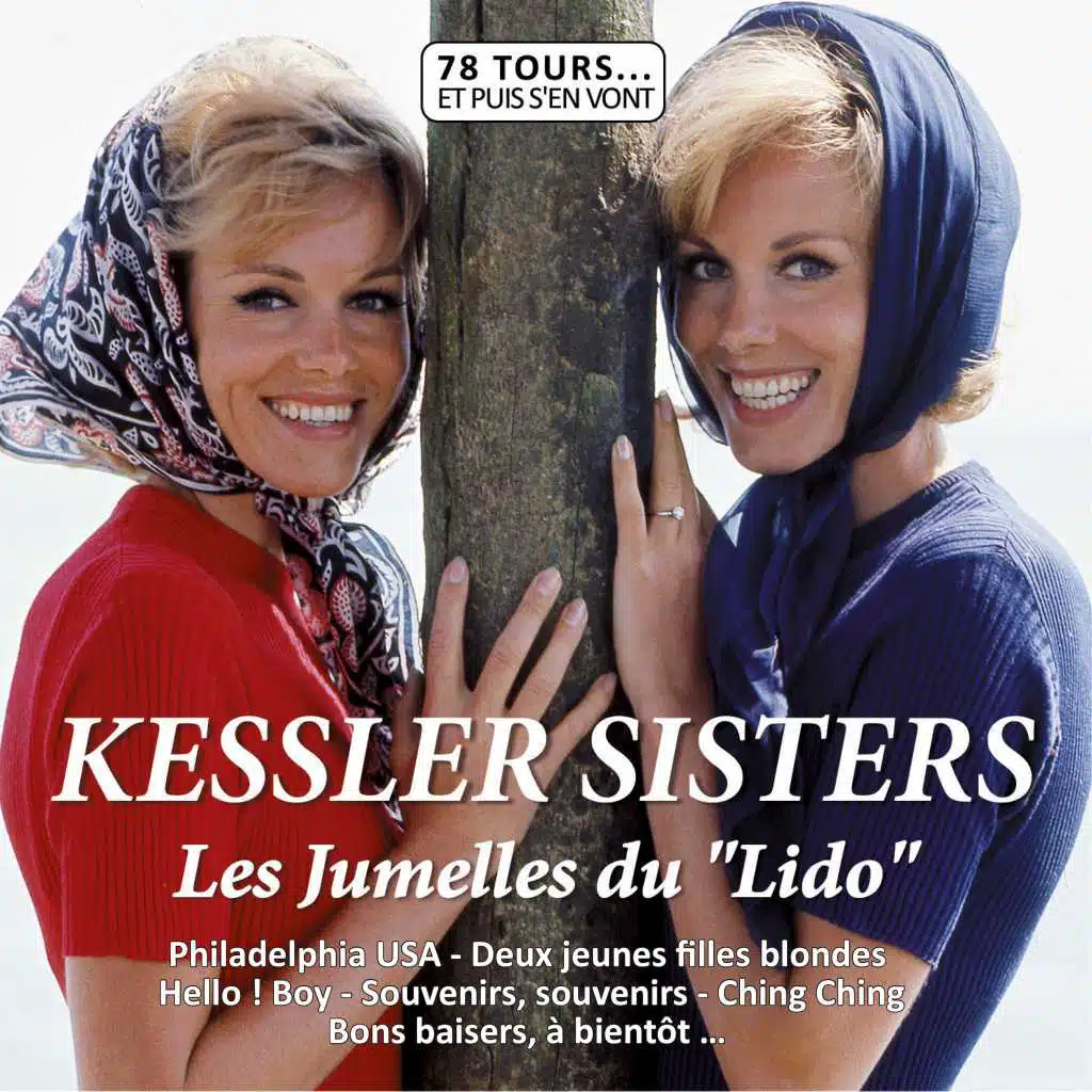 Les Soeurs Kessler