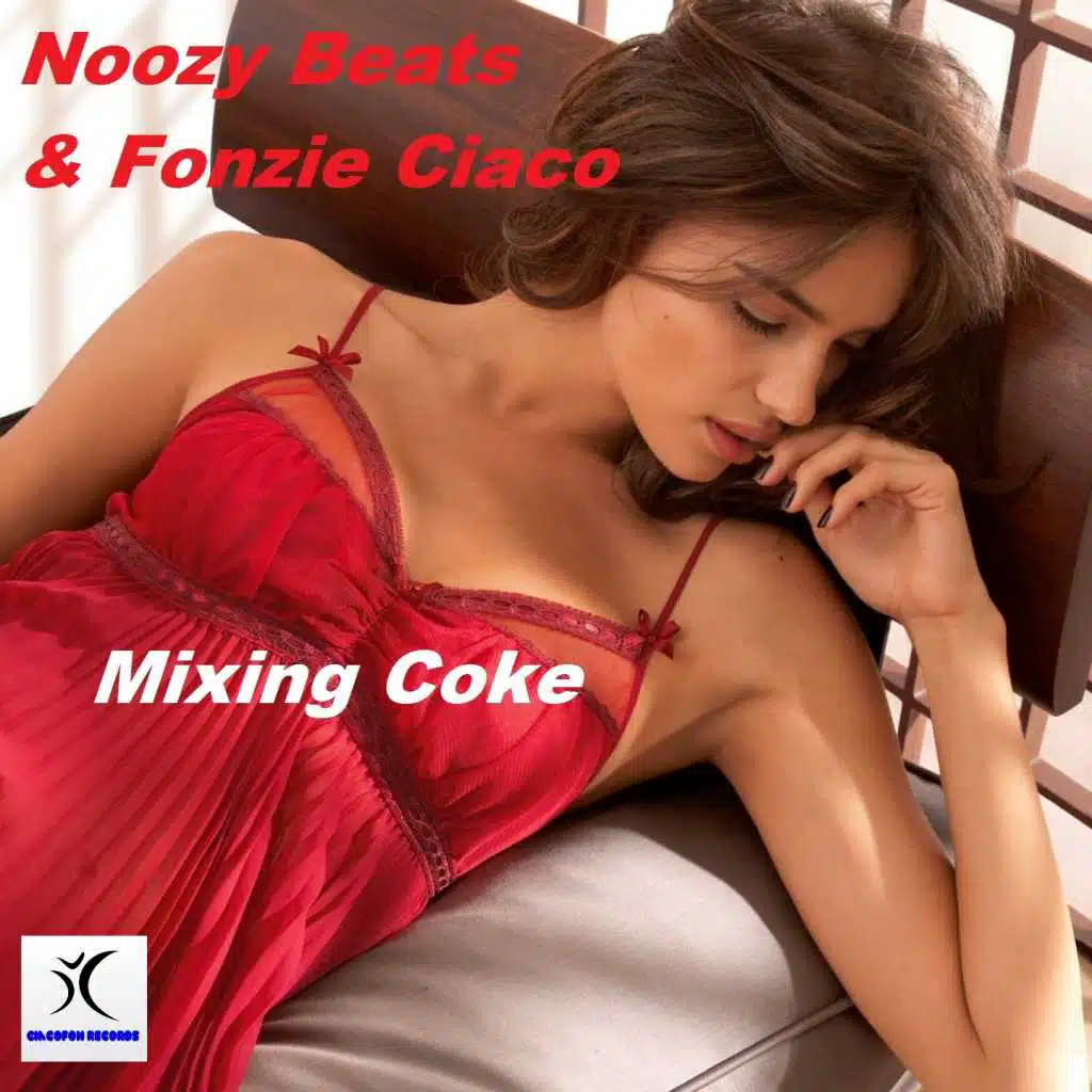 Fonzie Ciaco, Noozy Beats