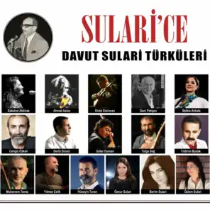 Sularice / Davut Sulari Türküleri