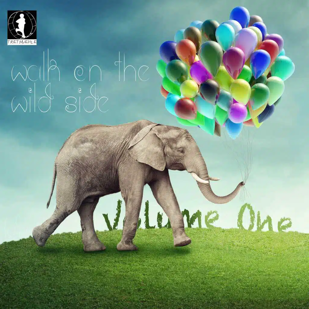 No Sleep (Cutie Pie Remix)