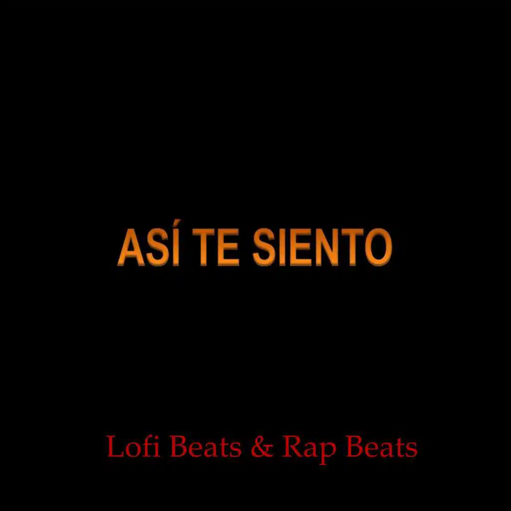Así Te Siento
