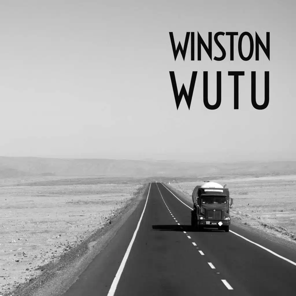 Winston Wutu