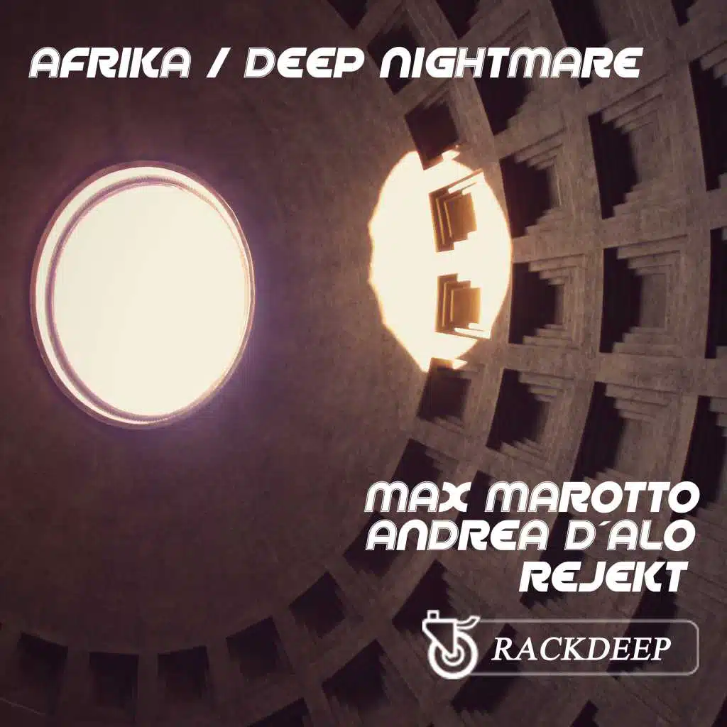 Deep Nightmare (Max Marotto Remix)