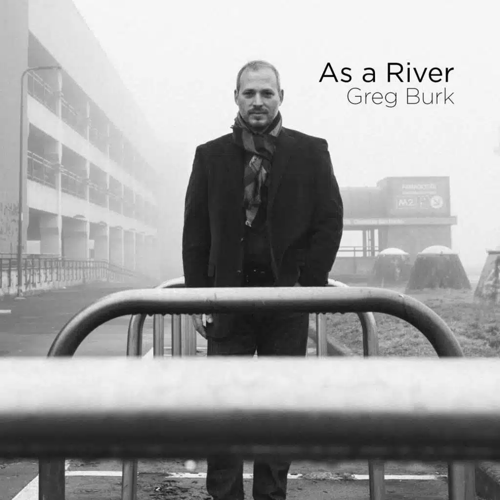 As a River