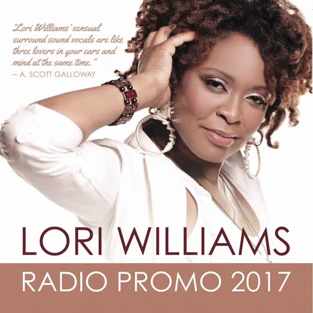 I Like the Way You Talk (To Me) (Radio Version) [feat. Bob Baldwin]