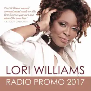 Lori Williams Radio Promo