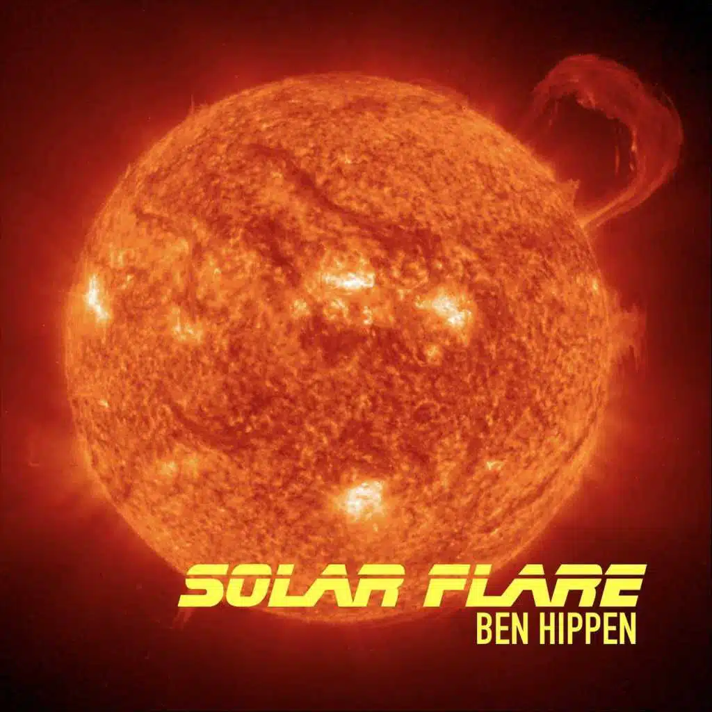 Ben Hippen