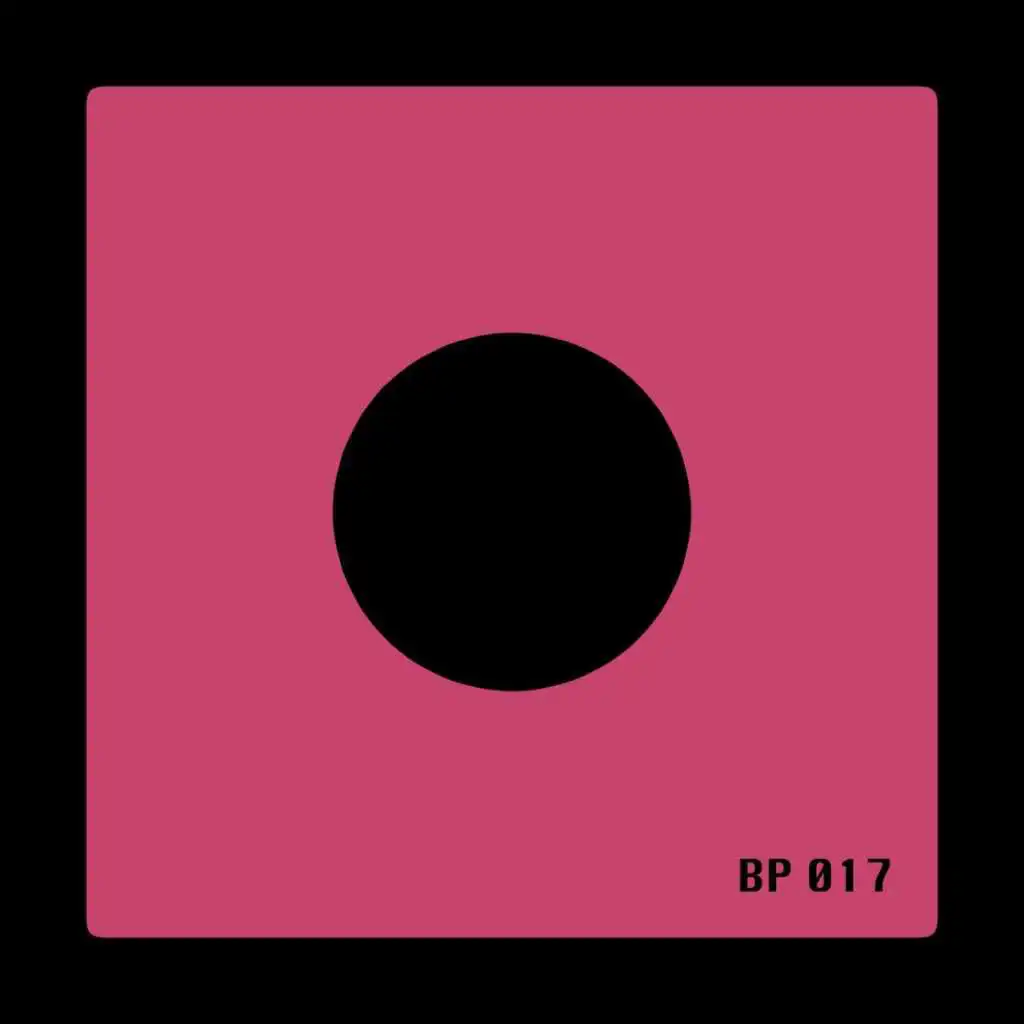 Breathing (Benito Rispoli Remix)