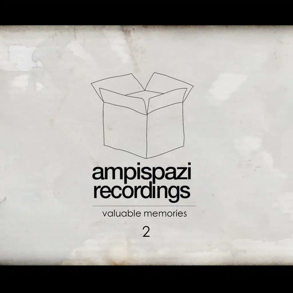 Walking Alone (Metrophonique Remix)