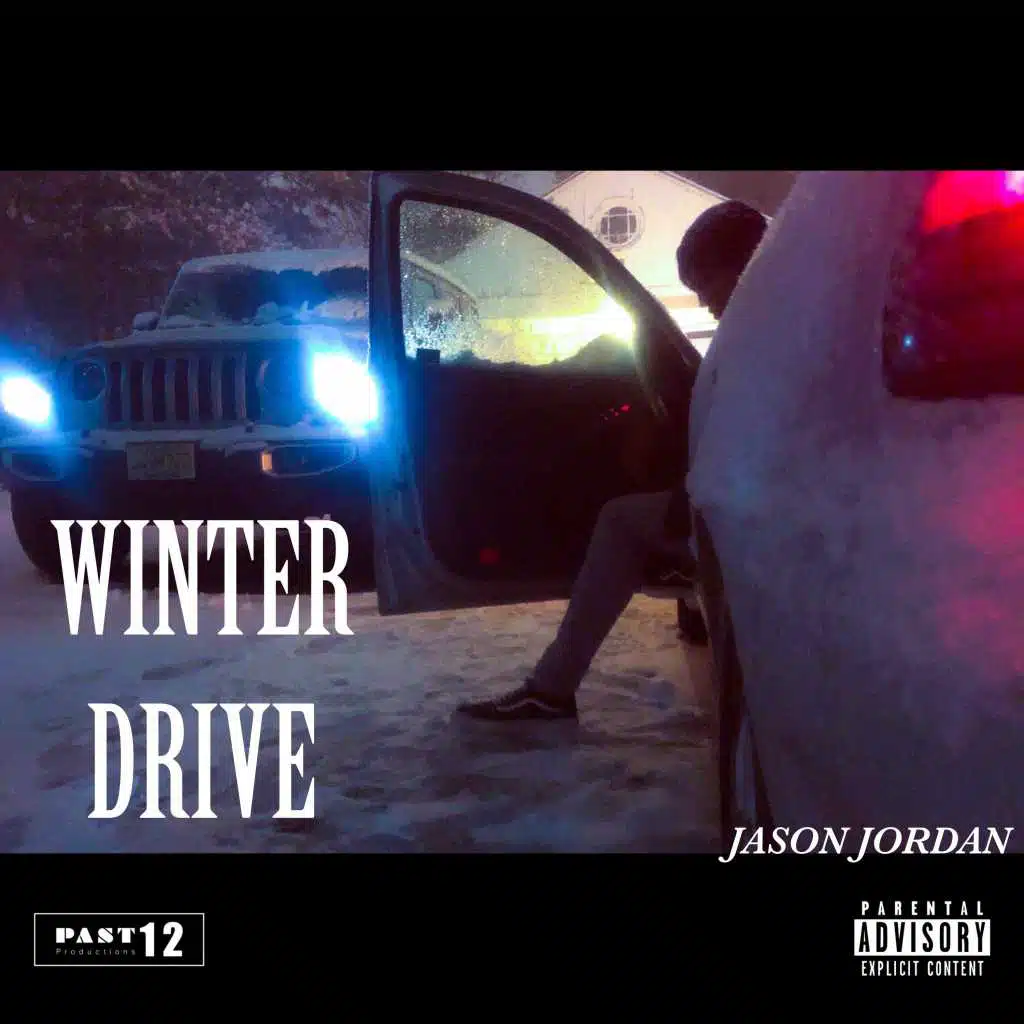 Winter Drive