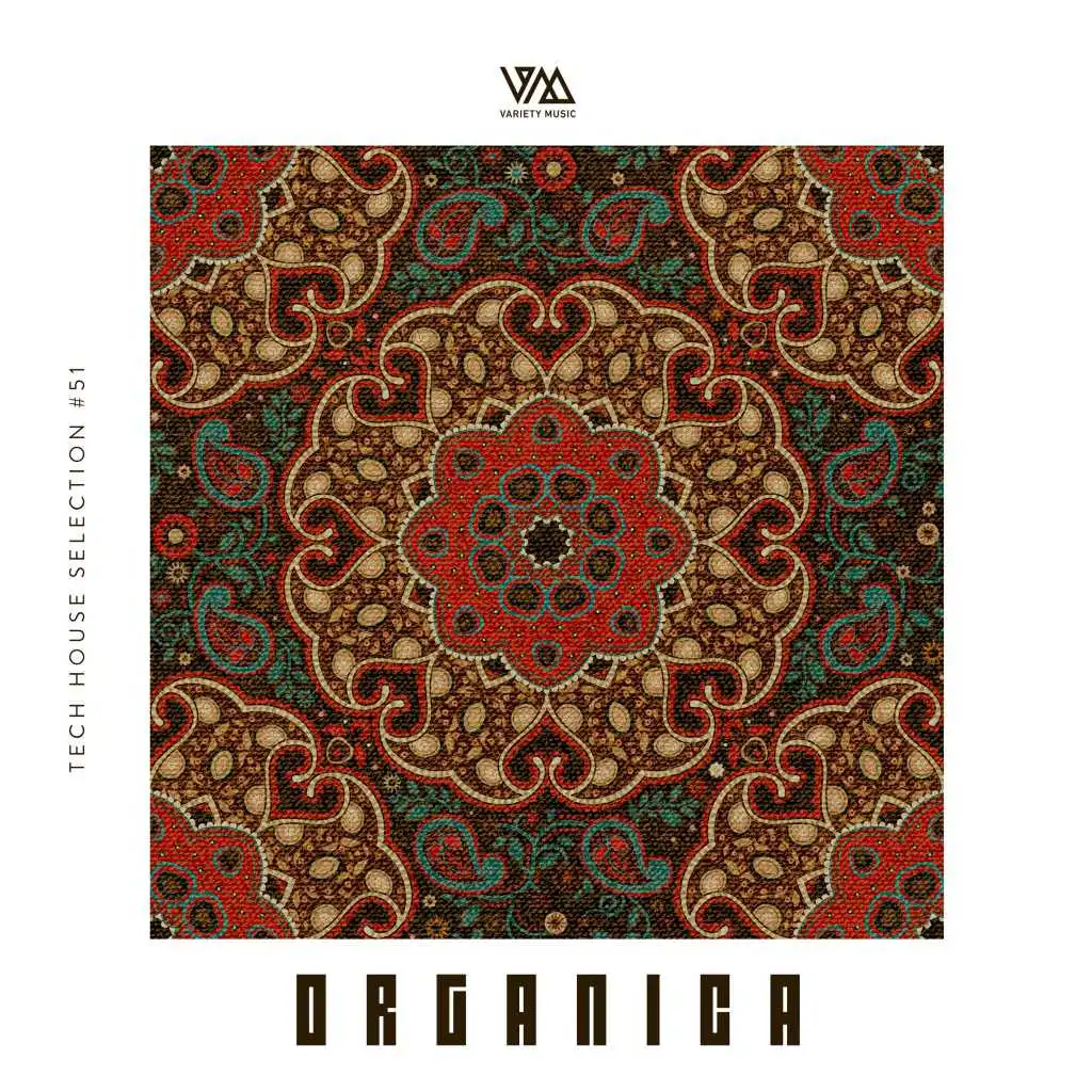 Keep Moving (Cassimm Remix)