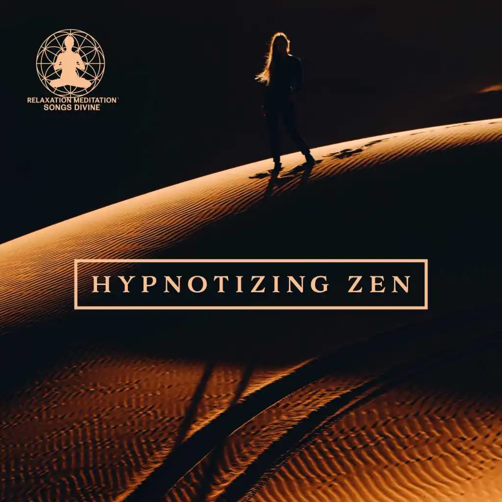 Hypnotizing Zen: Great Healing, Chakra Balancing, Therapy Sounds for Anxiety, Insomnia & Stress