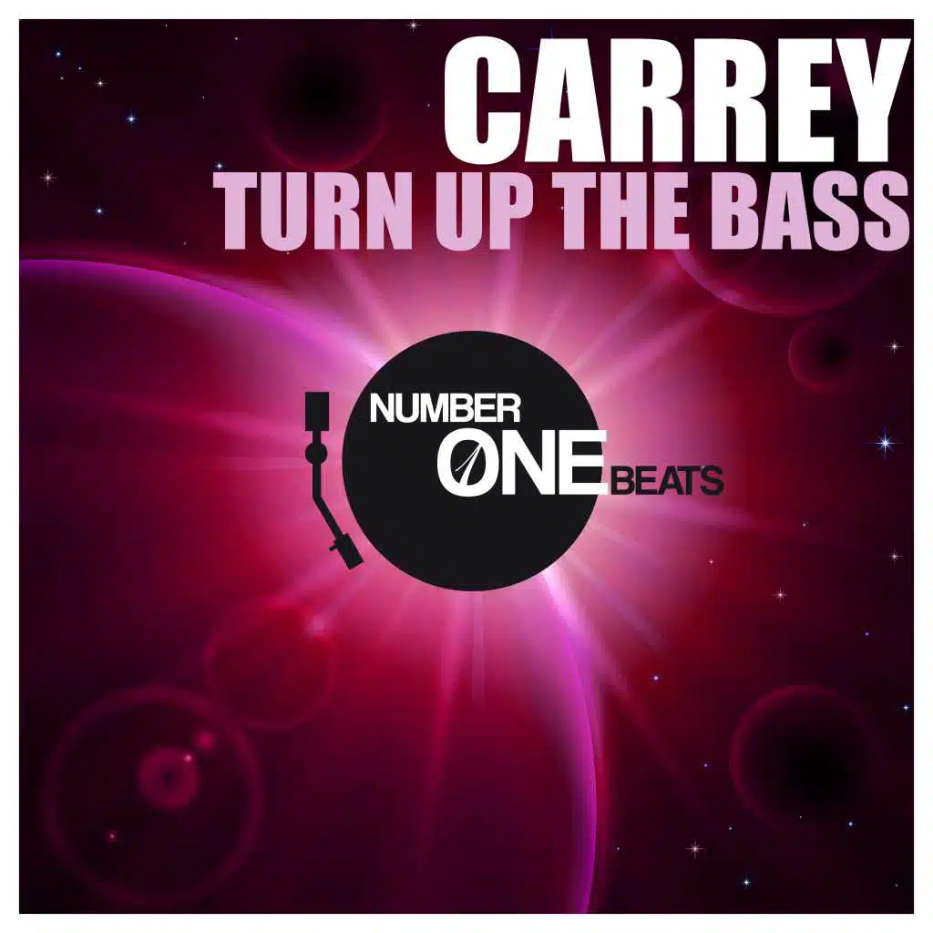 Turn Up the Bass (Radio Mix)