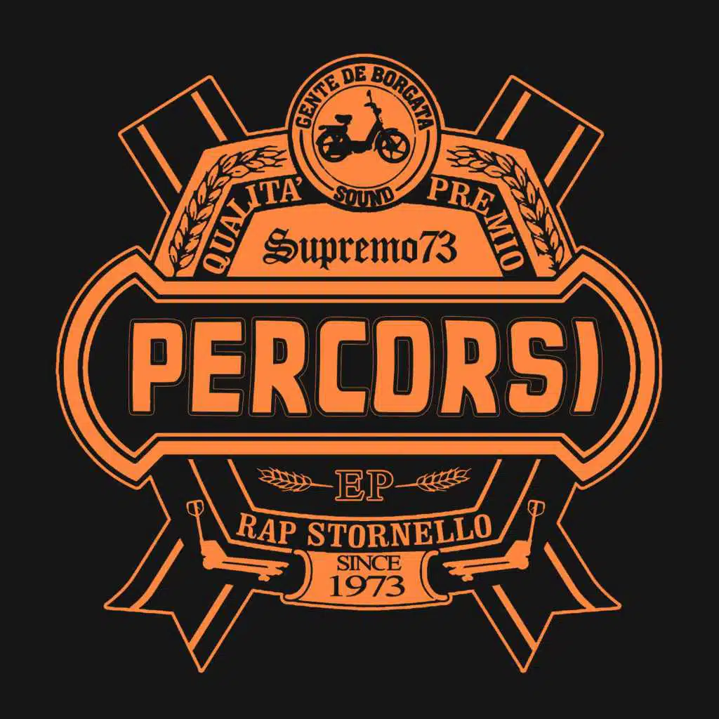 Percorsi