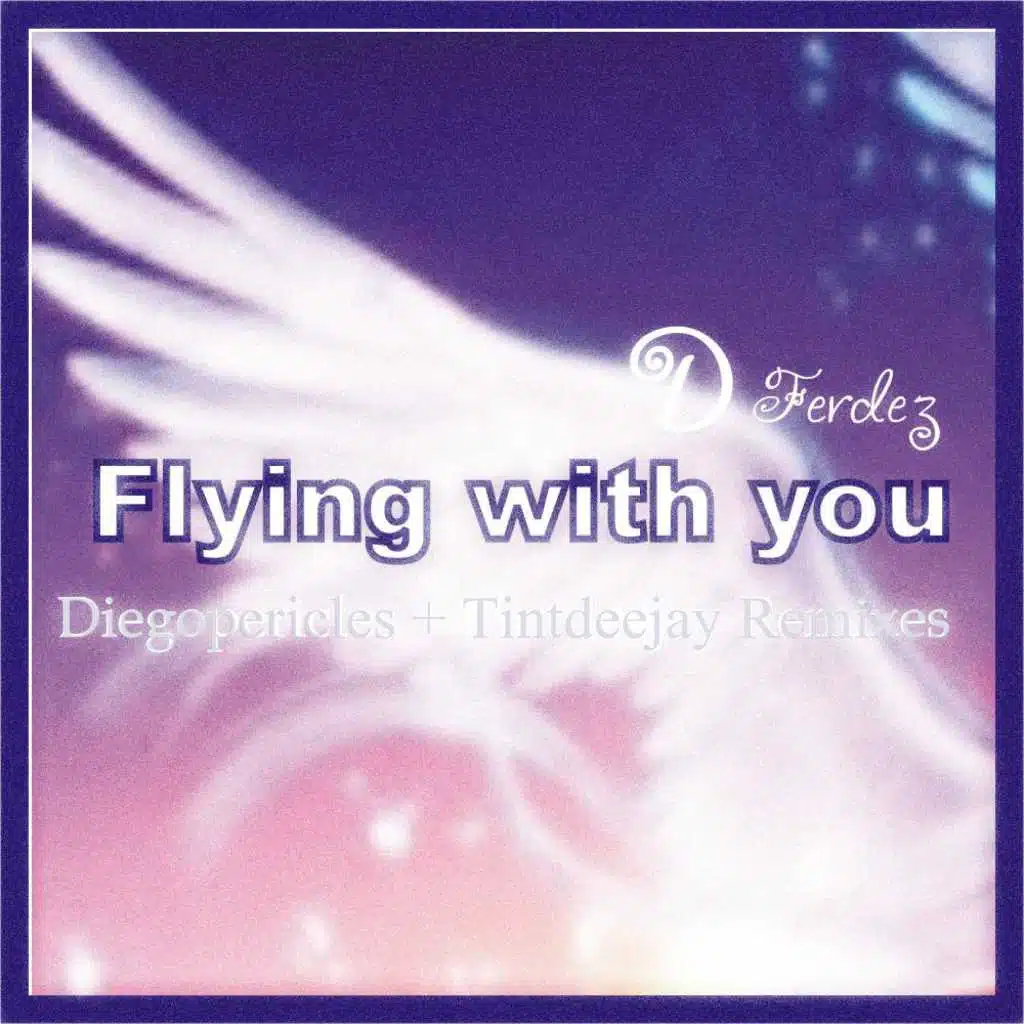 Flying With You (Tintdeejay Remix)