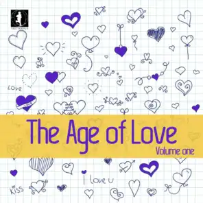 The Age of Love, Vol. 1