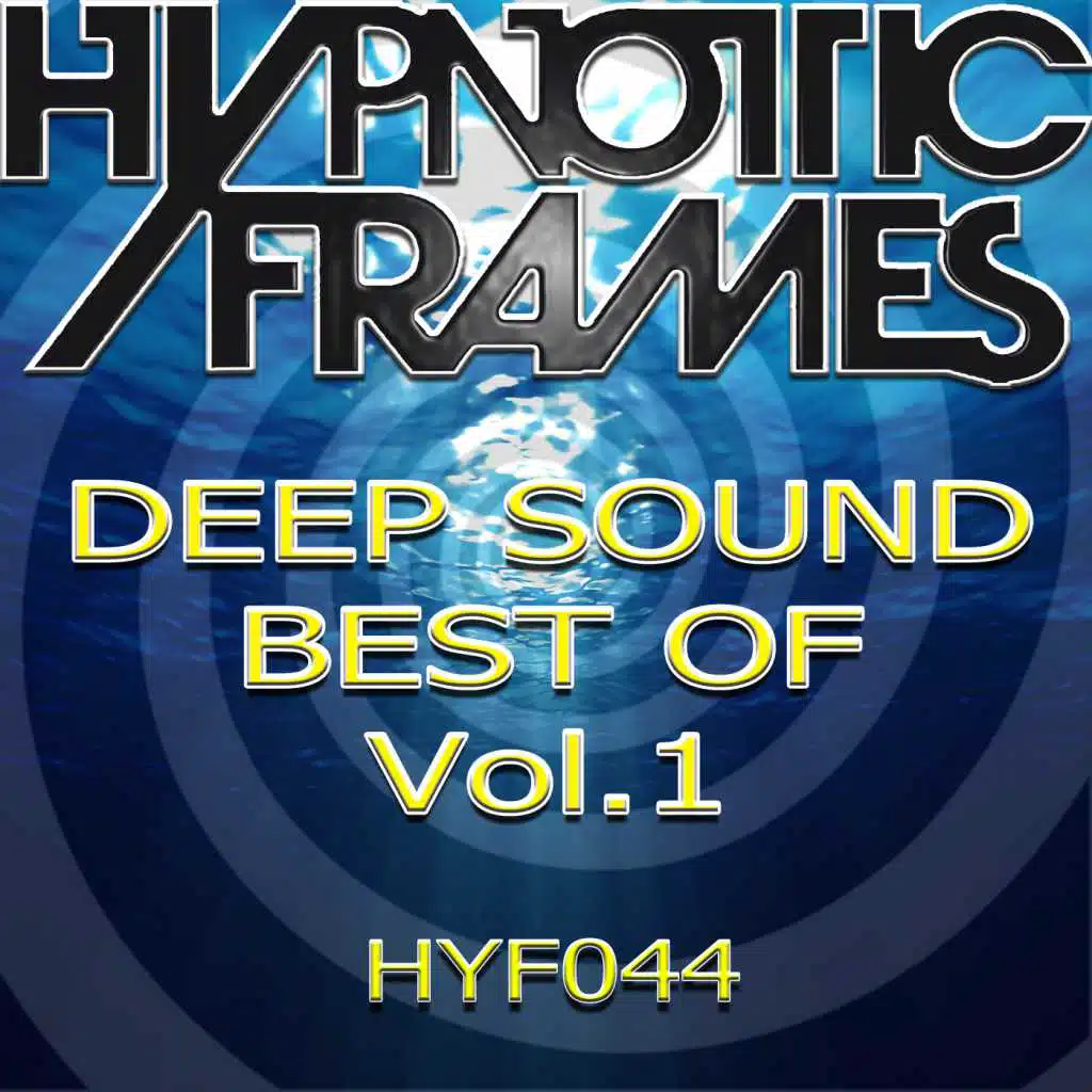 Deep Sound Best Of, Vol. 1