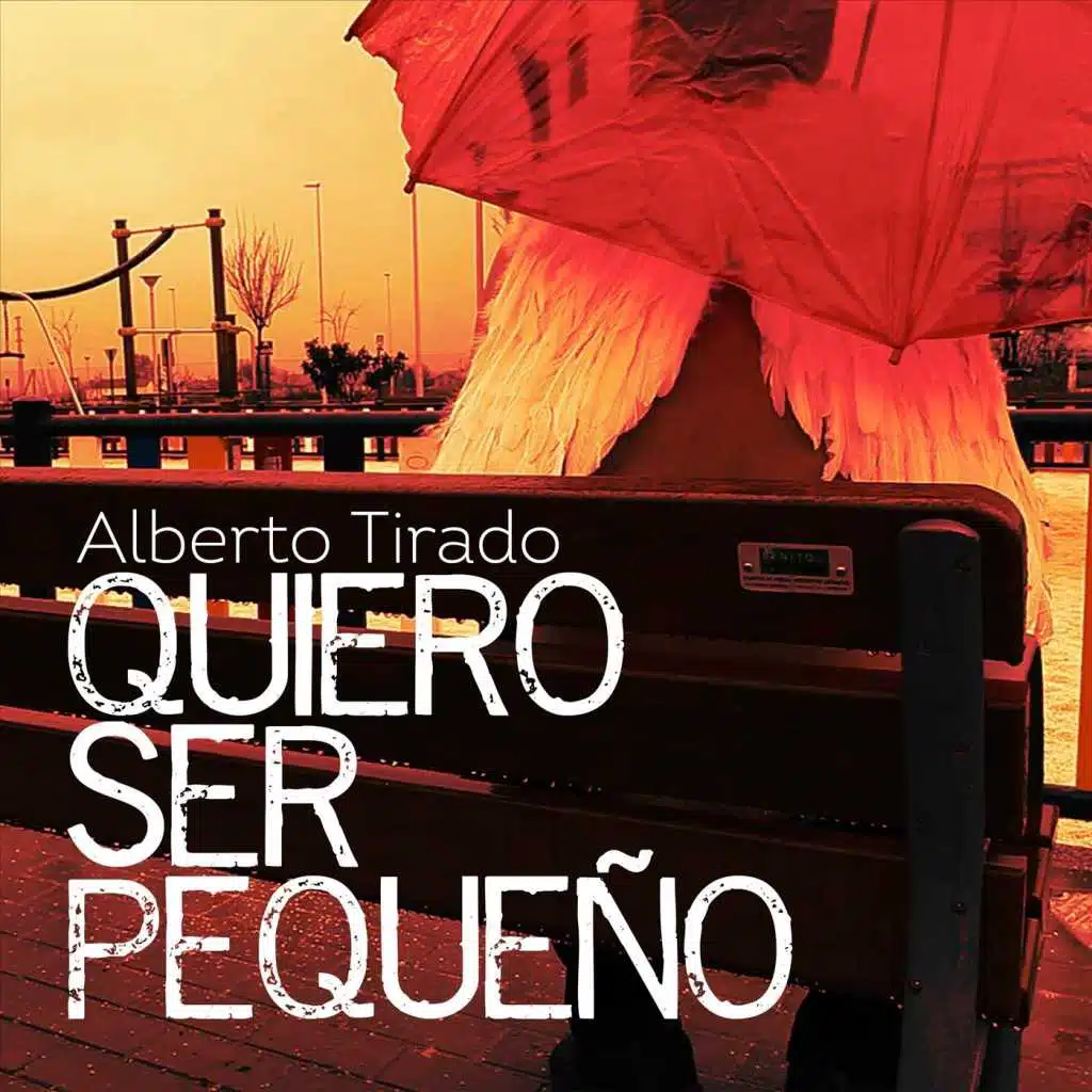 Quiero Ser Pequeño