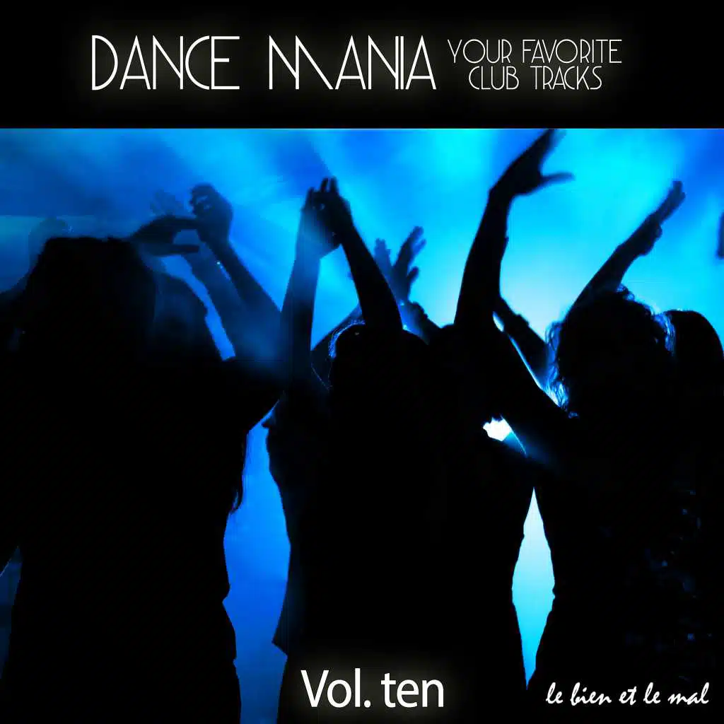 Just Me Again Down Here (Deep Mix)