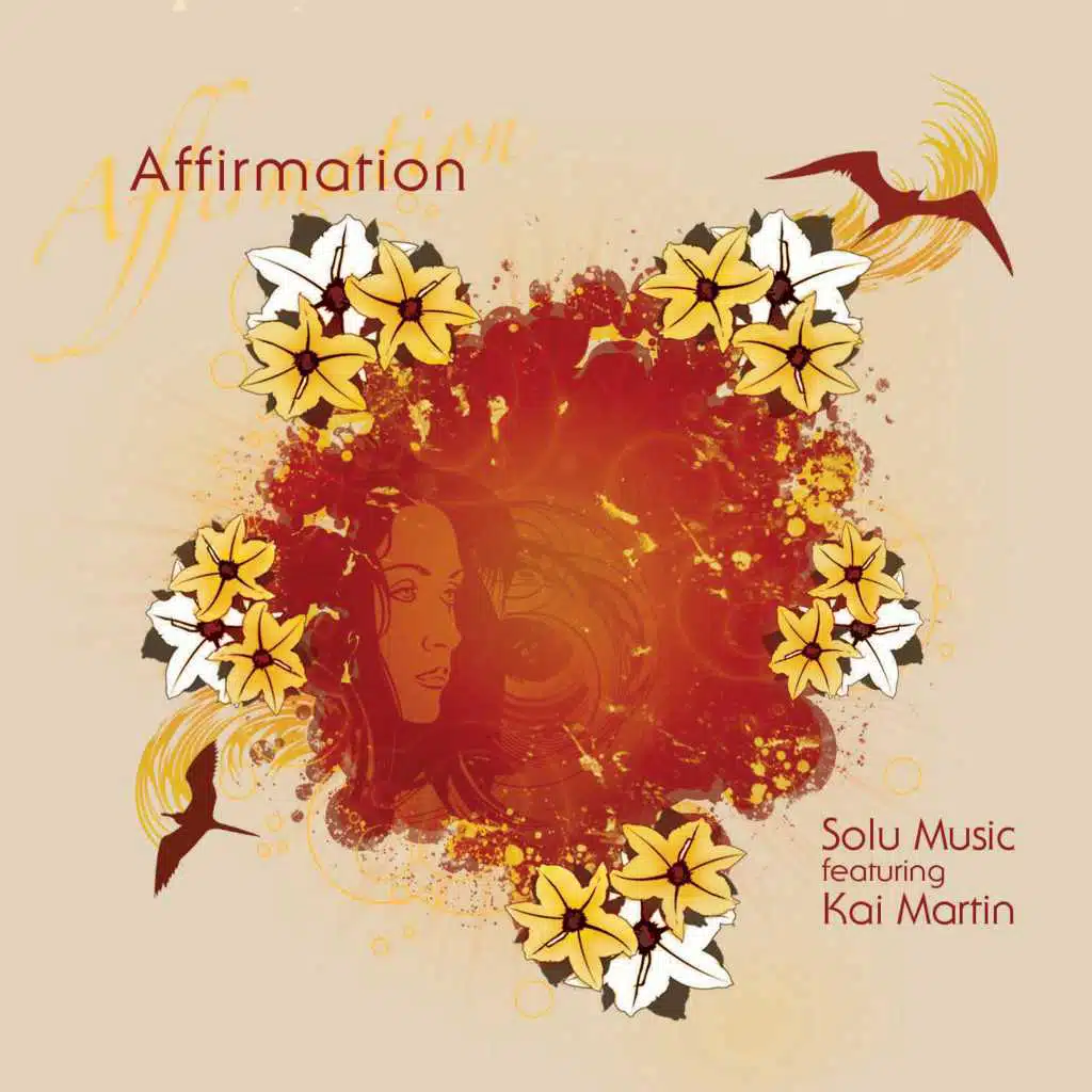 It Ain't Love (feat. Kai Martin)